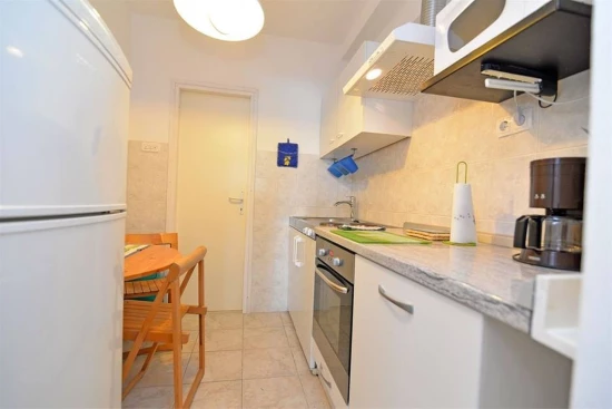 Apartmán Ostrov Lošinj - Mali Lošinj OS 10022 N2