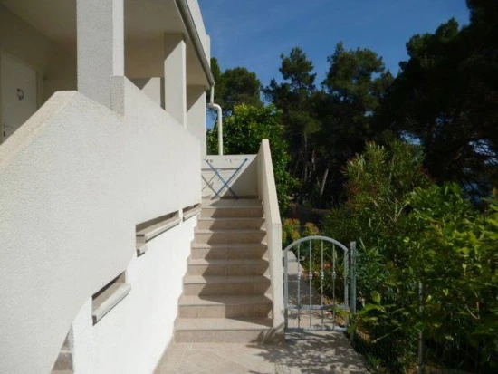 Apartmán Ostrov Lošinj - Mali Lošinj OS 10022 N2