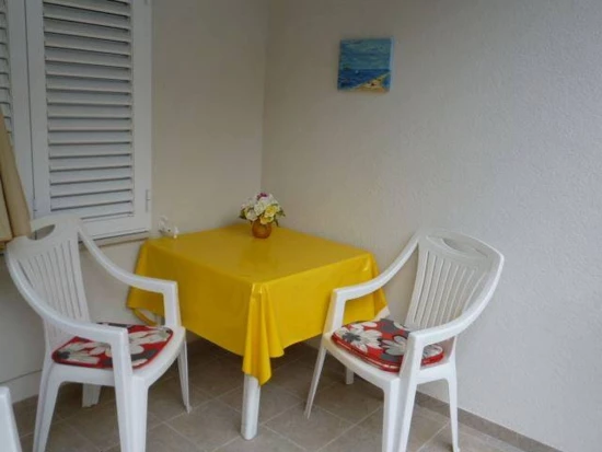 Apartmán Ostrov Lošinj - Mali Lošinj OS 10022 N2