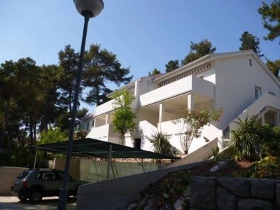 Apartmán Ostrov Lošinj - Mali Lošinj OS 10022 N3