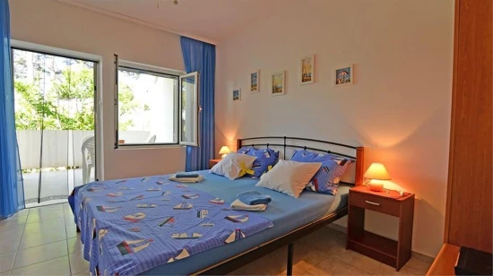 Apartmán Ostrov Lošinj - Mali Lošinj OS 10022 N3