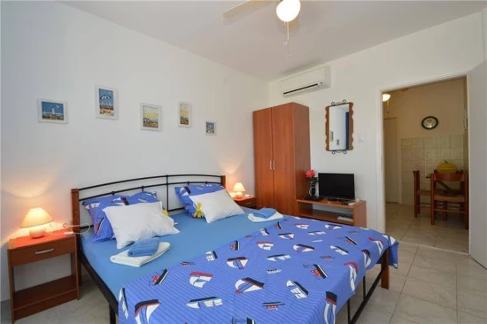 Apartmán Ostrov Lošinj - Mali Lošinj OS 10022 N3