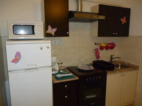 Apartmán Ostrov Lošinj - Mali Lošinj OS 10022 N3