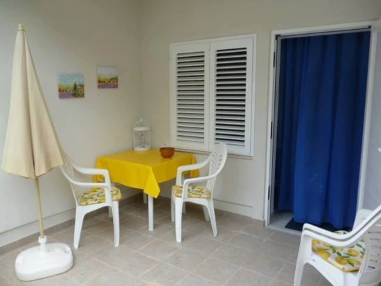 Apartmán Ostrov Lošinj - Mali Lošinj OS 10022 N3