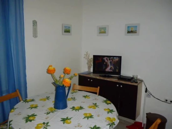 Apartmán Ostrov Lošinj - Mali Lošinj OS 10022 N4