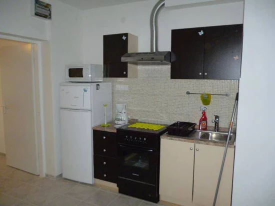 Apartmán Ostrov Lošinj - Mali Lošinj OS 10022 N4