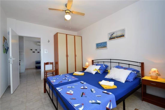 Apartmán Ostrov Lošinj - Mali Lošinj OS 10022 N4