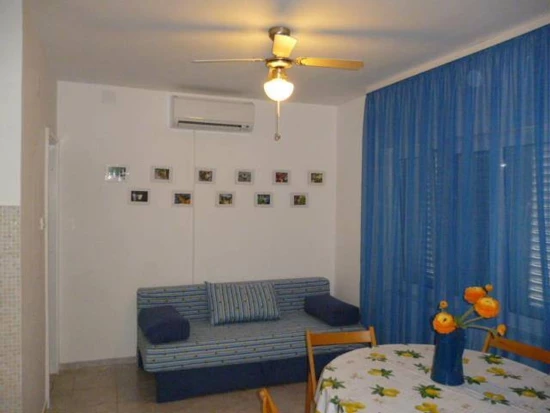 Apartmán Ostrov Lošinj - Mali Lošinj OS 10022 N4