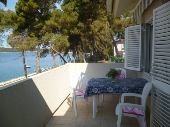 Apartmán Ostrov Lošinj - Mali Lošinj OS 10022 N5