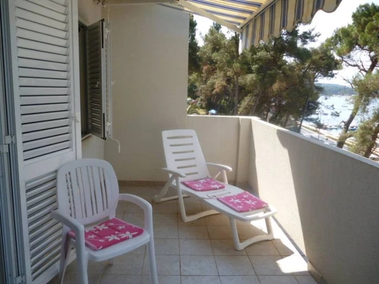 Apartmán Ostrov Lošinj - Mali Lošinj OS 10022 N5