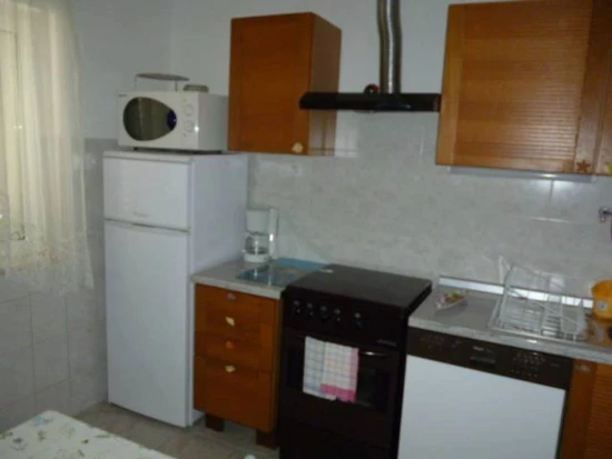 Apartmán Ostrov Lošinj - Mali Lošinj OS 10022 N5