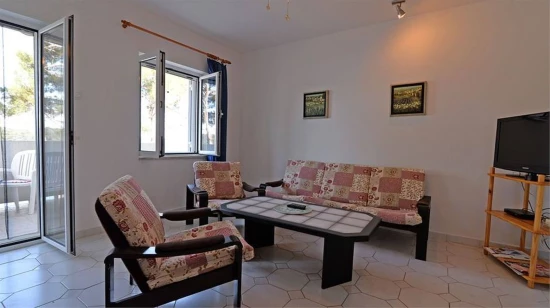 Apartmán Ostrov Lošinj - Mali Lošinj OS 10022 N5