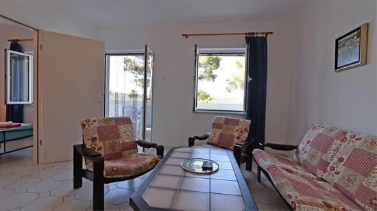 Apartmán Ostrov Lošinj - Mali Lošinj OS 10022 N5