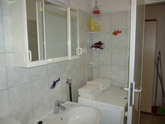 Apartmán Ostrov Lošinj - Mali Lošinj OS 10022 N5