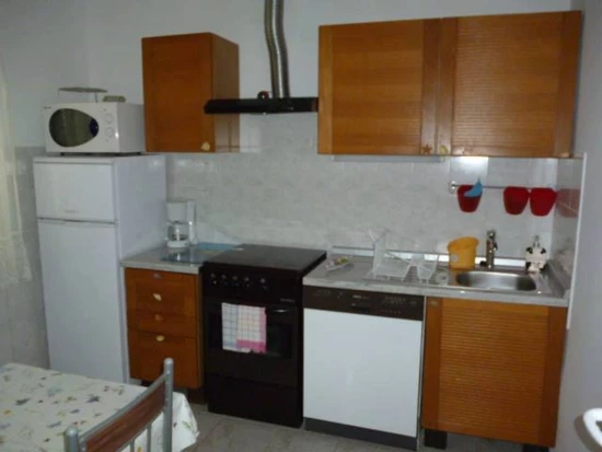 Apartmán Ostrov Lošinj - Mali Lošinj OS 10022 N5