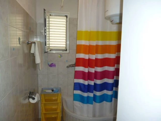 Apartmán Ostrov Lošinj - Mali Lošinj OS 10022 N5