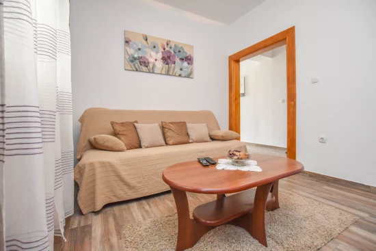 Apartmán Severní Dalmácie - Turanj DA 8107 N1