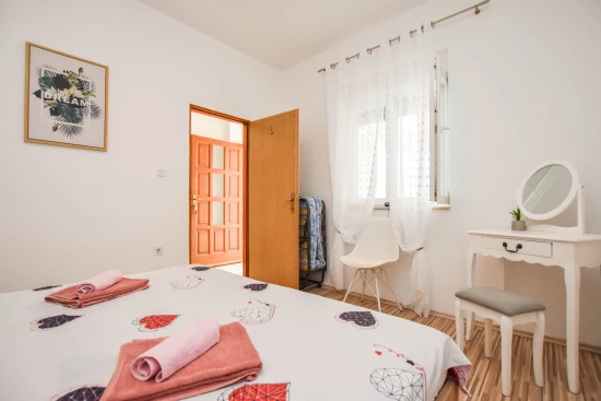 Apartmán Severní Dalmácie - Turanj DA 8107 N1