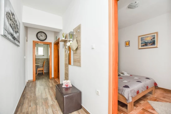 Apartmán Severní Dalmácie - Turanj DA 8107 N1