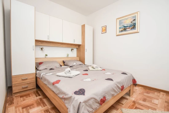 Apartmán Severní Dalmácie - Turanj DA 8107 N1