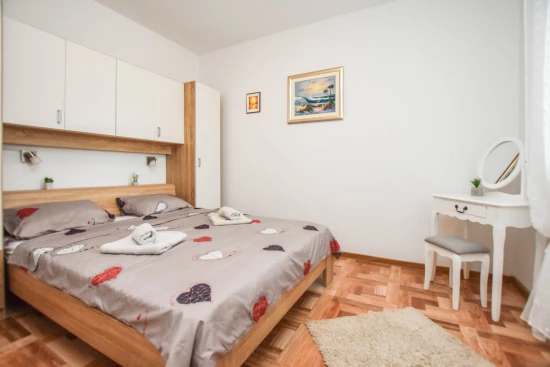 Apartmán Severní Dalmácie - Turanj DA 8107 N1