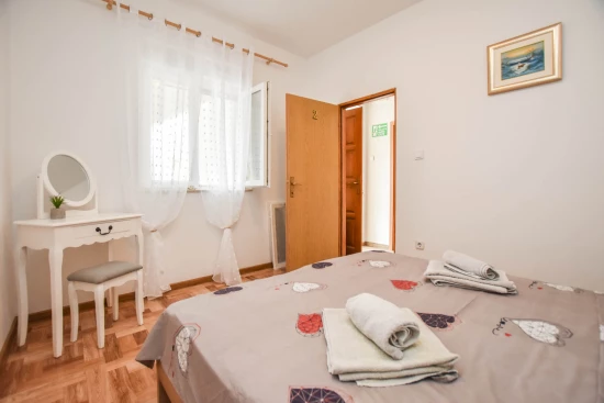 Apartmán Severní Dalmácie - Turanj DA 8107 N1