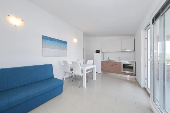 Apartmán Ostrov Pašman - Kraj OS 10023 N2