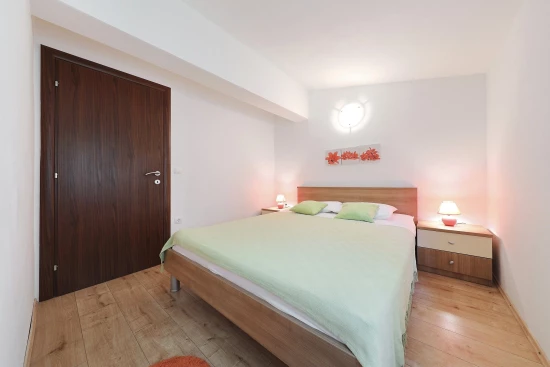 Apartmán Ostrov Pašman - Kraj OS 10023 N2