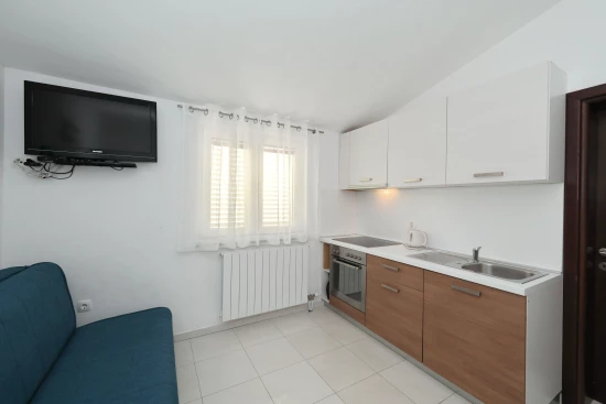 Apartmán Ostrov Pašman - Kraj OS 10023 N4