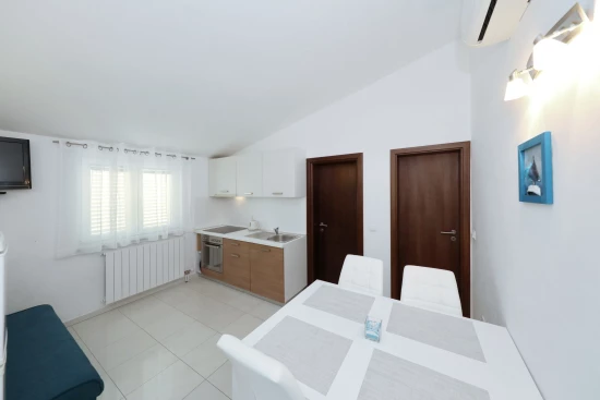 Apartmán Ostrov Pašman - Kraj OS 10023 N4