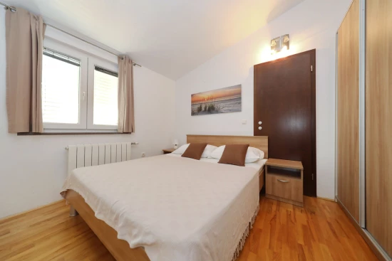 Apartmán Ostrov Pašman - Kraj OS 10023 N4