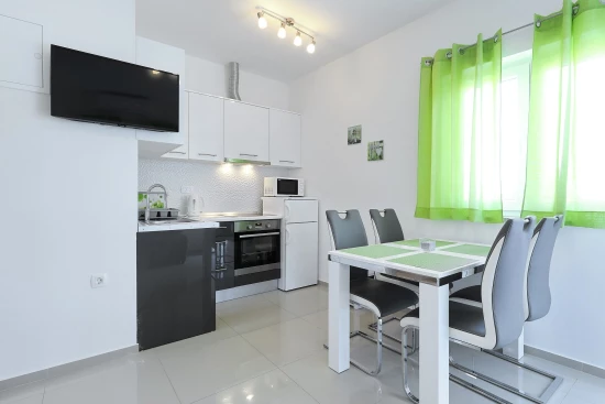 Apartmán Ostrov Pašman - Kraj OS 10023 N5