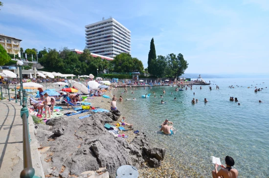 Apartmán Kvarner - Opatija KV 7518 N1