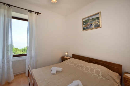 Apartmán Kvarner - Opatija KV 7518 N1