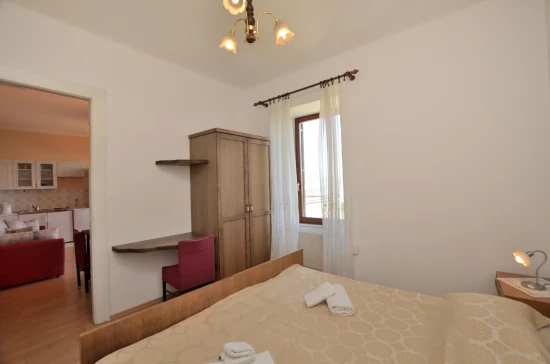 Apartmán Kvarner - Opatija KV 7518 N1