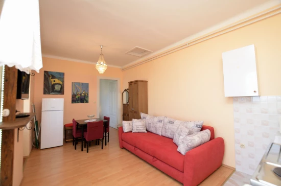 Apartmán Kvarner - Opatija KV 7518 N1