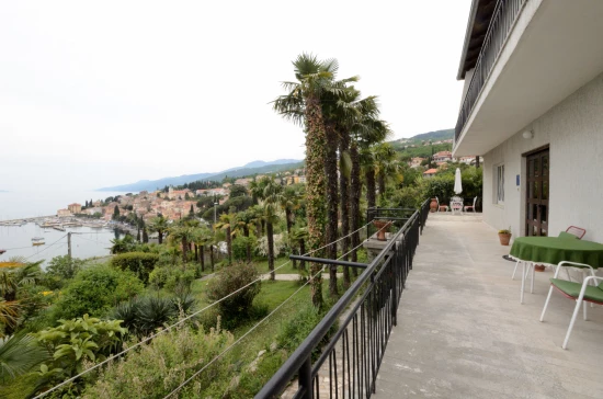 Apartmán Kvarner - Opatija KV 7519 N1