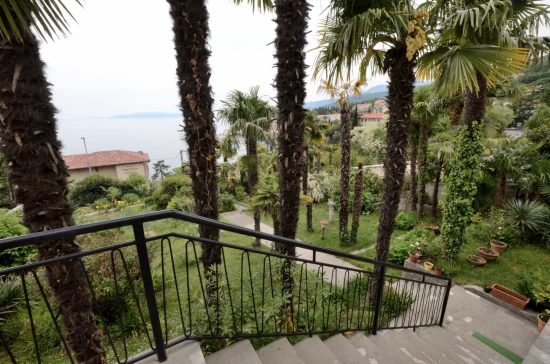 Apartmán Kvarner - Opatija KV 7519 N1