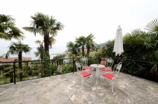 Apartmán Kvarner - Opatija KV 7519 N1