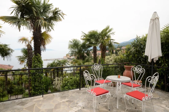 Apartmán Kvarner - Opatija KV 7519 N1