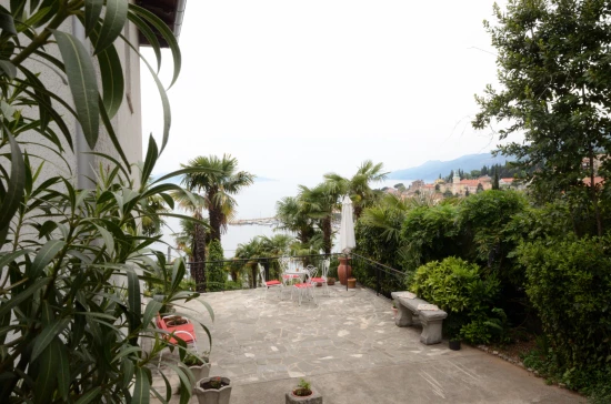 Apartmán Kvarner - Opatija KV 7519 N1