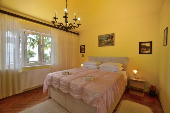 Apartmán Kvarner - Opatija KV 7519 N1