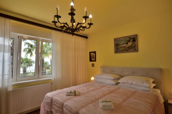 Apartmán Kvarner - Opatija KV 7519 N1