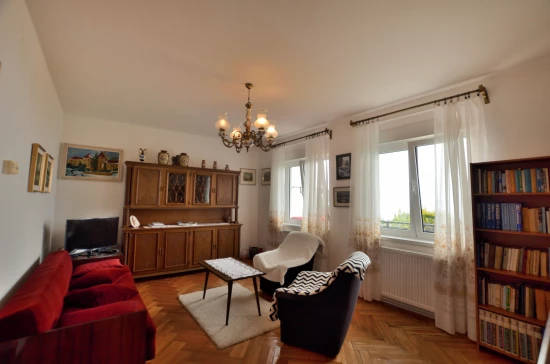 Apartmán Kvarner - Opatija KV 7519 N1