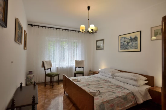 Apartmán Kvarner - Opatija KV 7519 N1