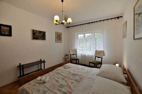 Apartmán Kvarner - Opatija KV 7519 N1