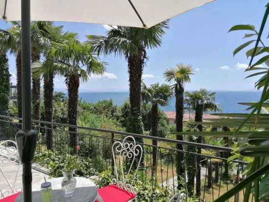 Apartmán Kvarner - Opatija KV 7519 N1