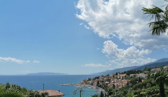 Apartmán Kvarner - Opatija KV 7519 N1