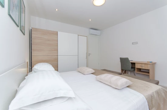 Apartmán Střední Dalmácie - Split DA 8110 N1