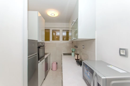 Apartmán Střední Dalmácie - Split DA 8110 N1